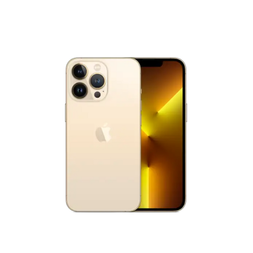 Buy iPhone 13 Pro Max 128GB Gold