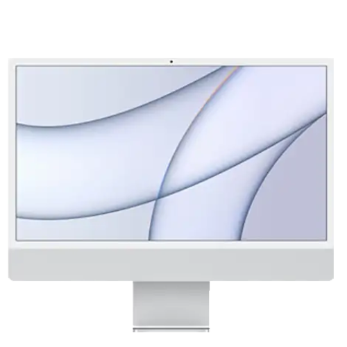 Buy 24 inch iMac with Retina 4.5K display