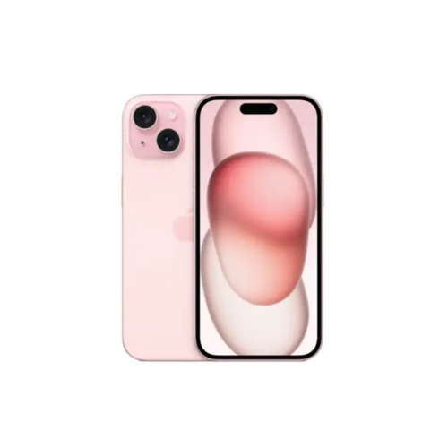 Buy iPhone 15 128GB Pink