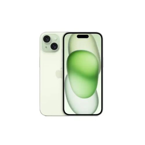 Buy iPhone 15 256GB Green