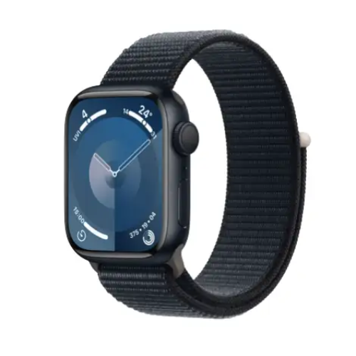 Apple Watch Series 9 Aluminium Case