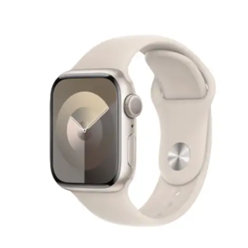 Buy Apple Watch Series 9 Aluminium Case with Sport Band Store in Malabar Hill, Mumbai, Maharashtra