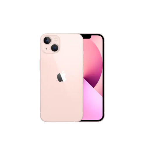 Buy iPhone 13 512GB Pink