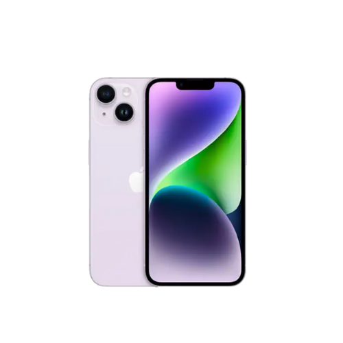 Buy iPhone 14 128GB Purple