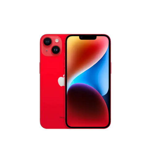 Buy iPhone 14 Plus 256GB Red