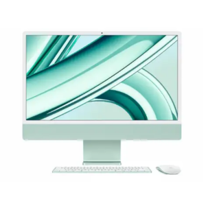 Buy 24-inch iMac with Retina 4.5K display: Apple M3