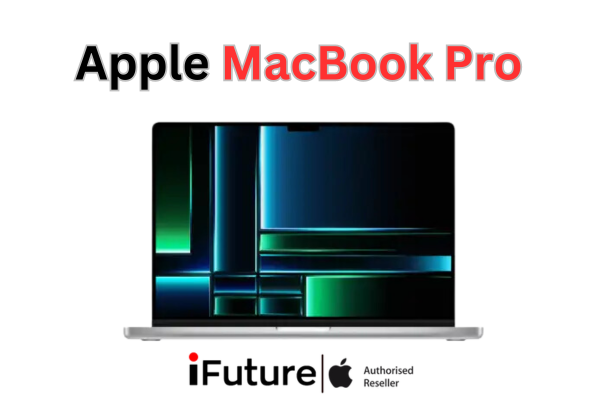 Apple MacBook Pro Technical Specifications