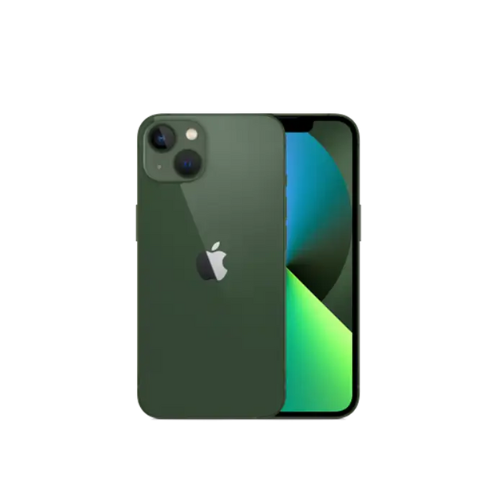 Buy iPhone 13 Mini 256GB Green Online
