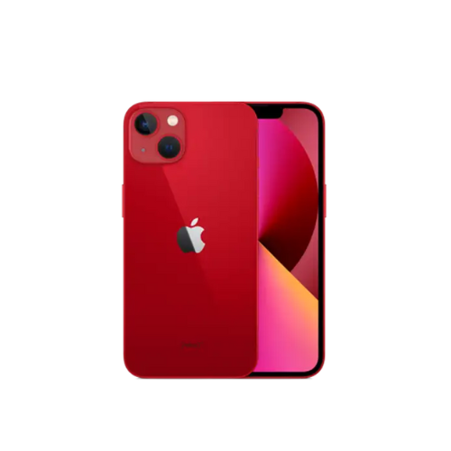 Buy iPhone 13 Mini 256GB Red Online
